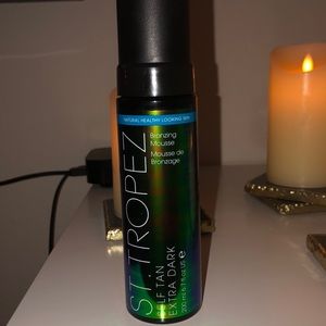 St. Tropez Extra Dark Self Tanner